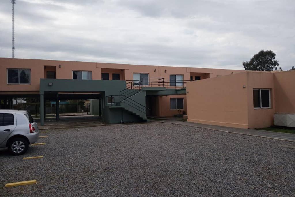 Apto Plaza de Toros Apartamento Colonia Del Sacramento Exterior foto
